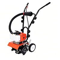 03 Brush Cutter