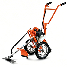 05 Brush Cutter