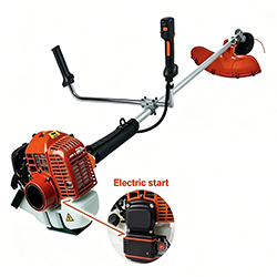 143 Brush Cutter