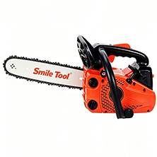 2501Gasoline Chainsaw