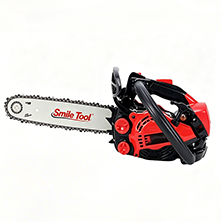 2504 Gasoline Chainsaw