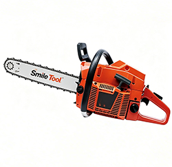 268 Gasoline Chainsaw