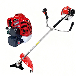 322 Brush Cutter