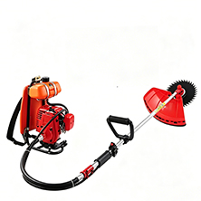 328 Brush Cutter