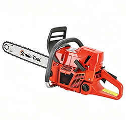 372 Gasoline Chainsaw