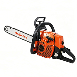 380 Gasoline Chainsaw