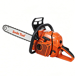 381 Gasoline Chainsaw