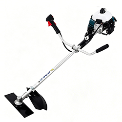 411-2 Brush Cutter