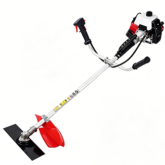 411 Brush Cutter