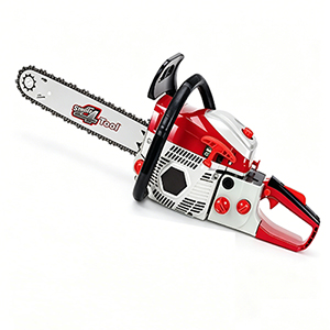 52-4 Chain Saw Chainsaw