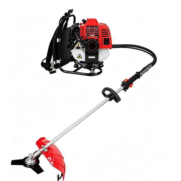 520M Brush Cutter