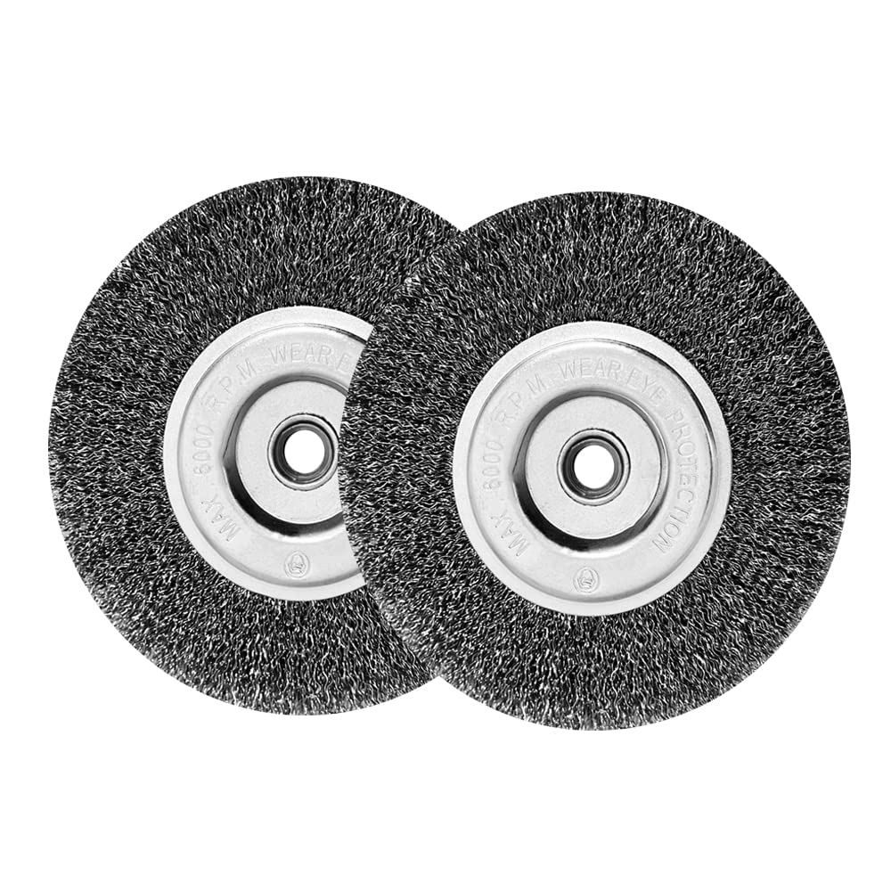Angle grinder brush -ST01