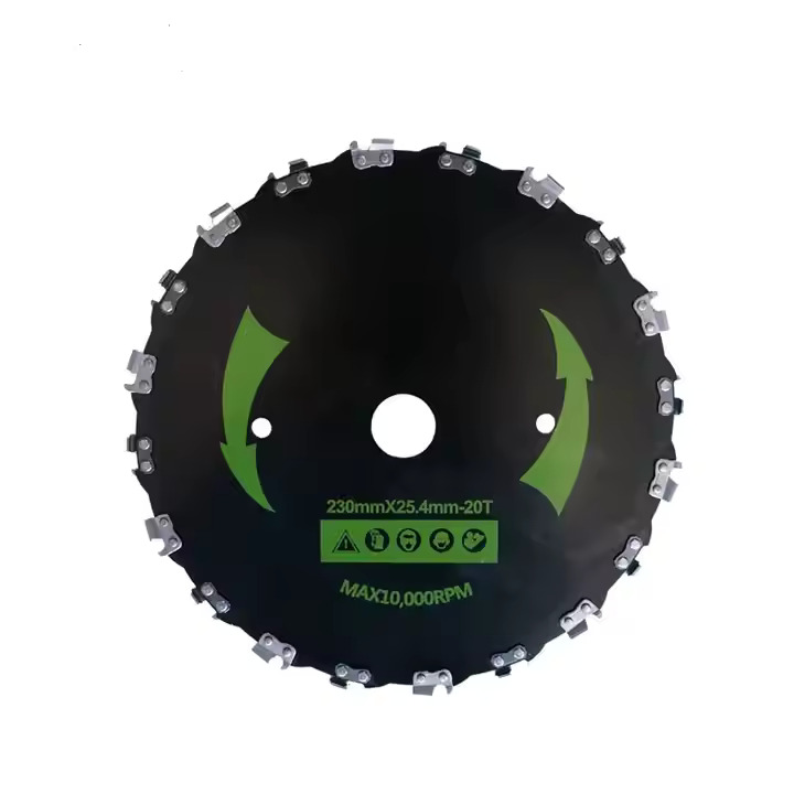 Blade ST-01