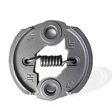 Brush cutter clutch—ST01