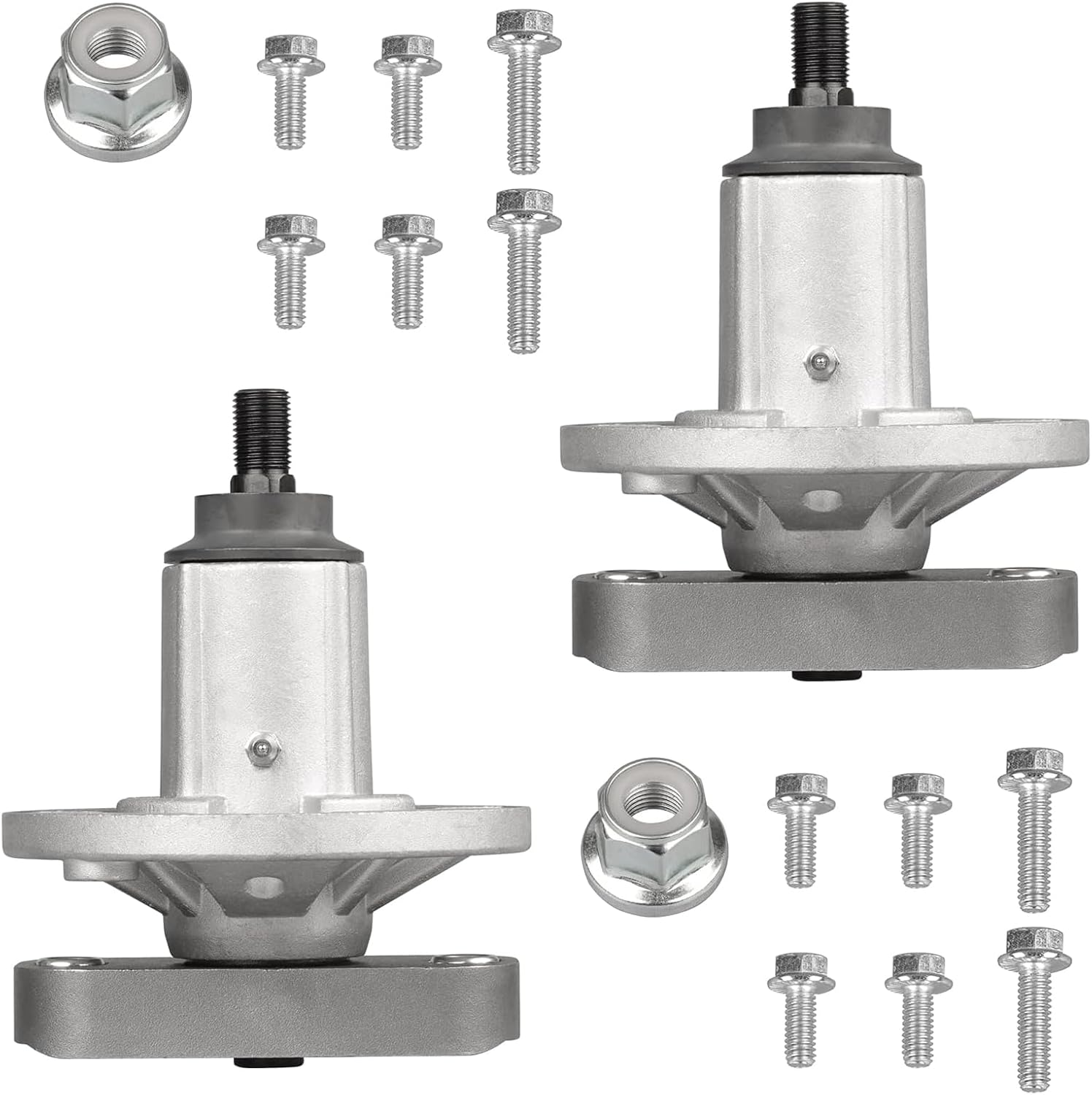 Carburetor —ST04