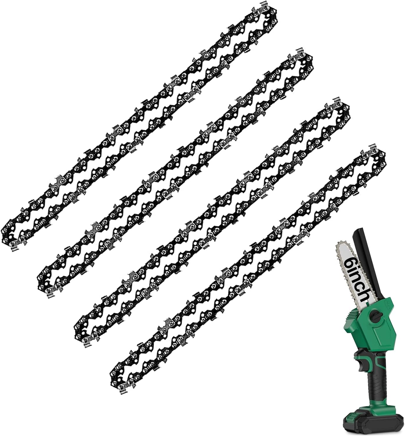 Chainsaw 1/4B.043