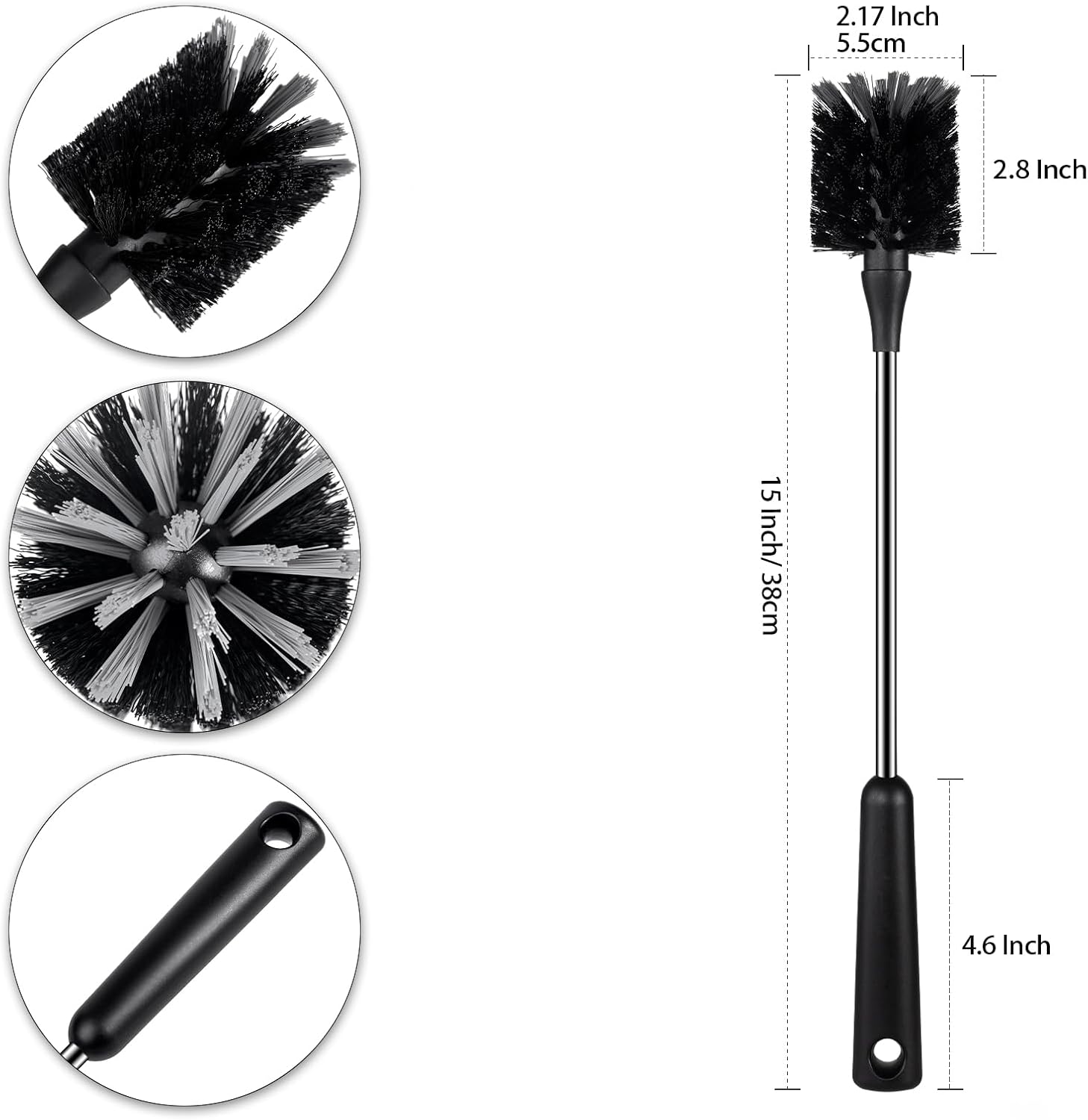 Clean brush ST-03