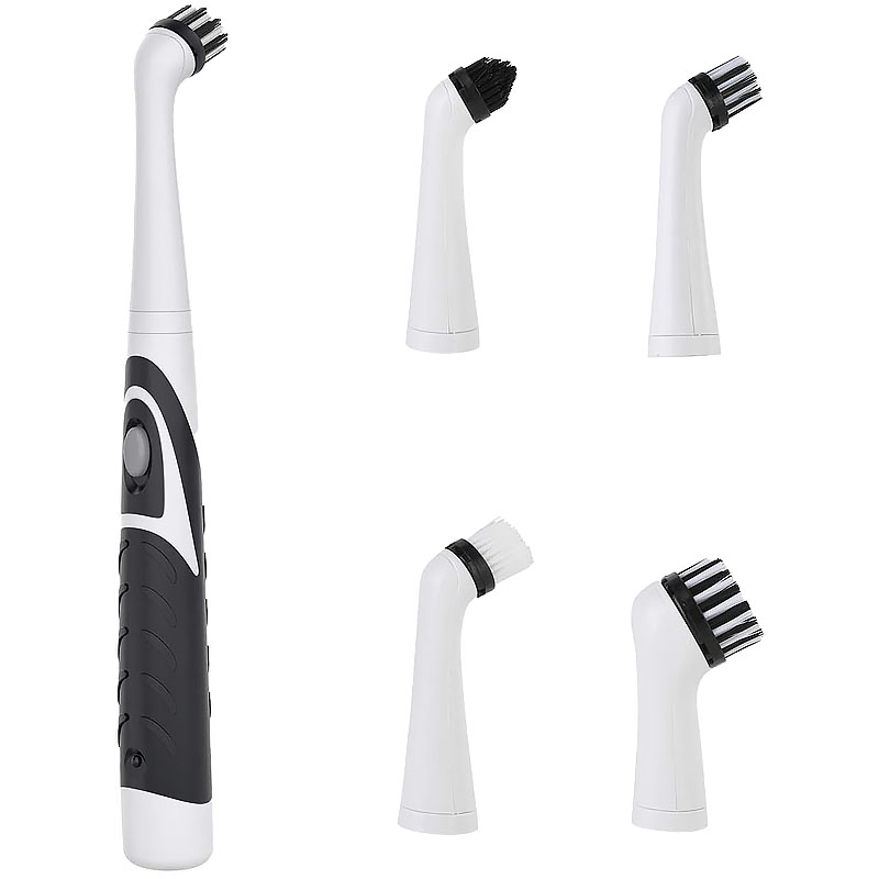 Cleaning Brush ST-01