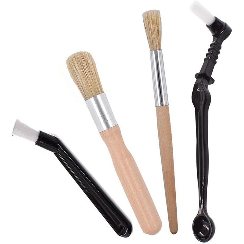 Coffee Brush ST-04