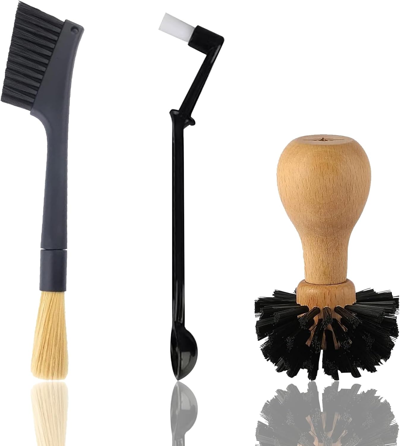 Coffee Clean Brush ST- 05