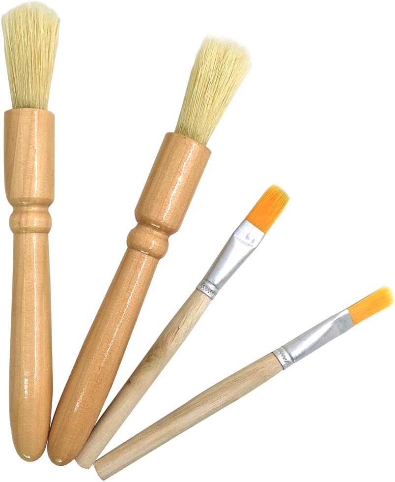 Coffee Clean Brush ST-11