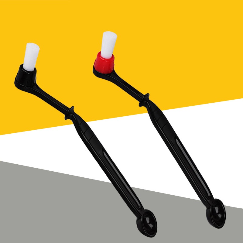 Coffee Cleaning Brush -ST12