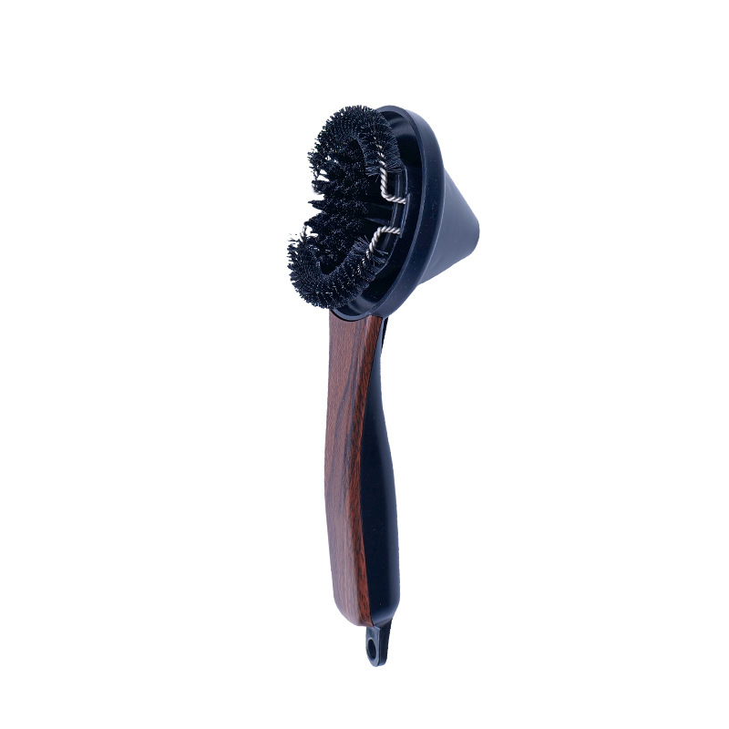Coffee Cleaning Brush