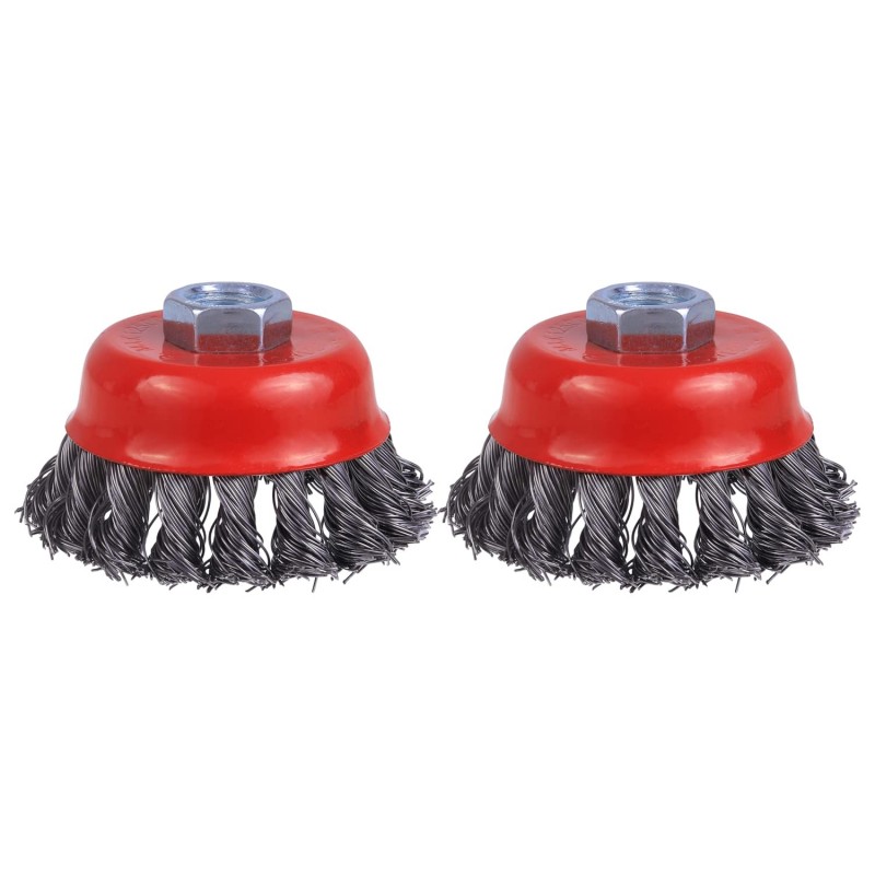 Cornea Brush ST-01