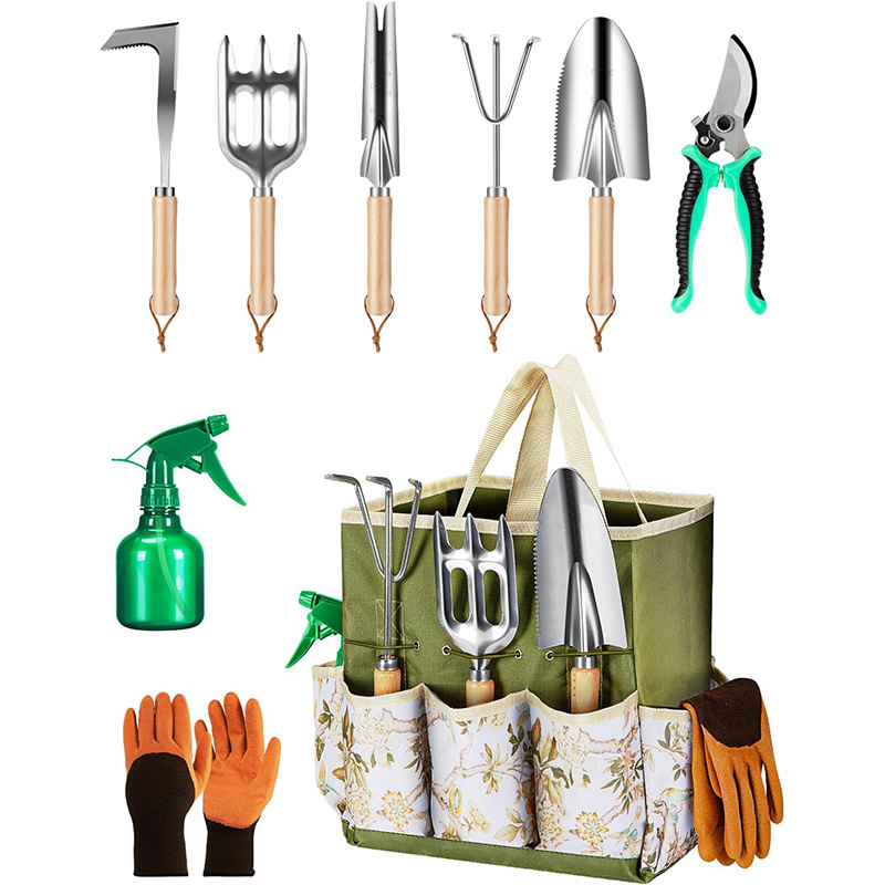 Garden Set ST-09