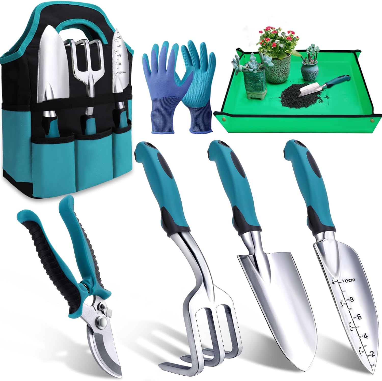 Garden Tool Set-ST50
