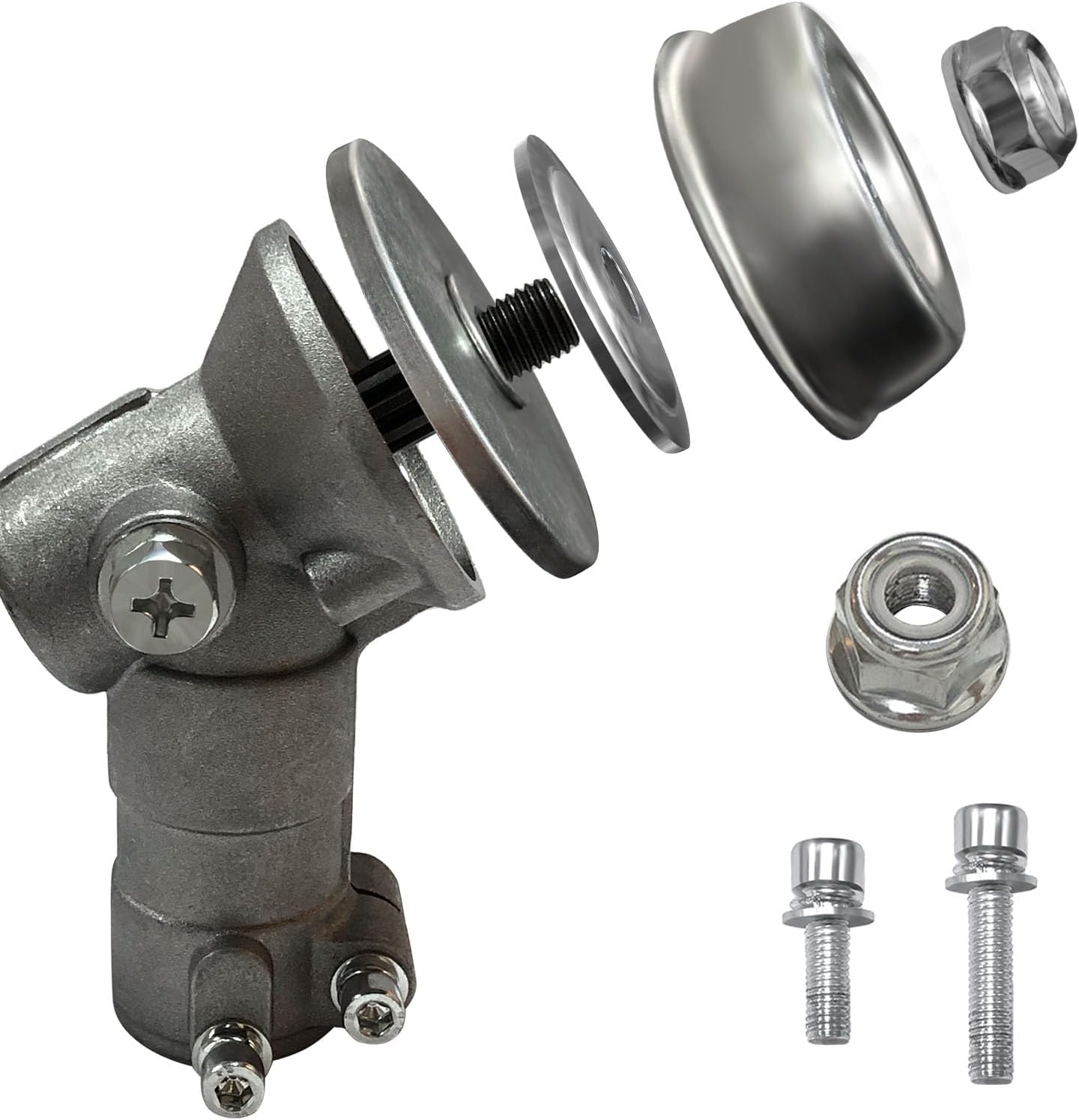 Gear Box -ST01