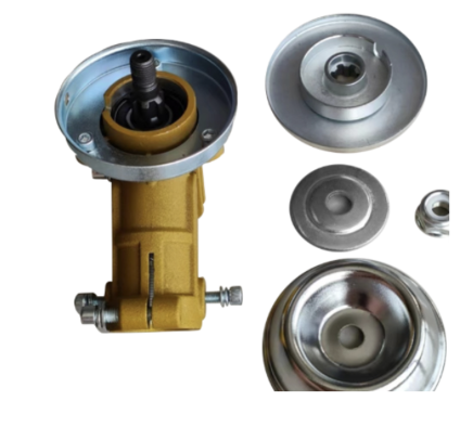 Gear Box -ST04