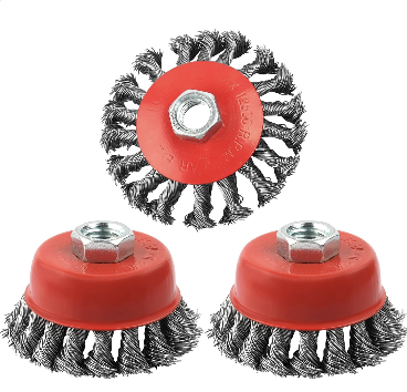 Grinder brush -ST03