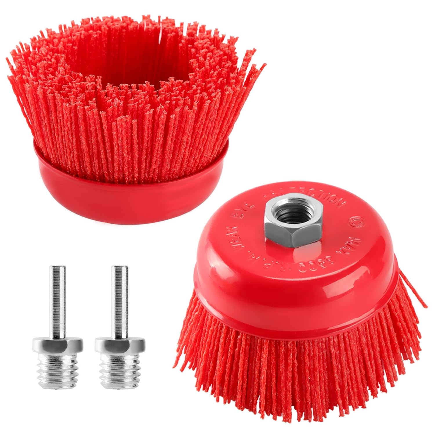 Grinder brush -ST06