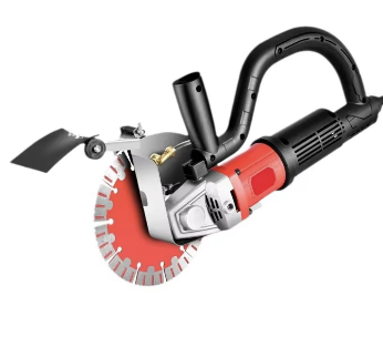 Grooving machine —ST230