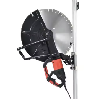 Grooving machine —ST370 450 650