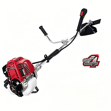 GX25 Brush Cutter