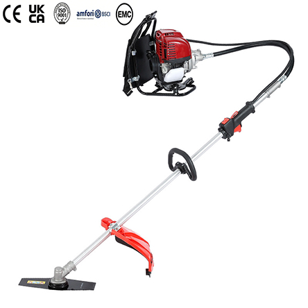 GX35 Brush Cutter