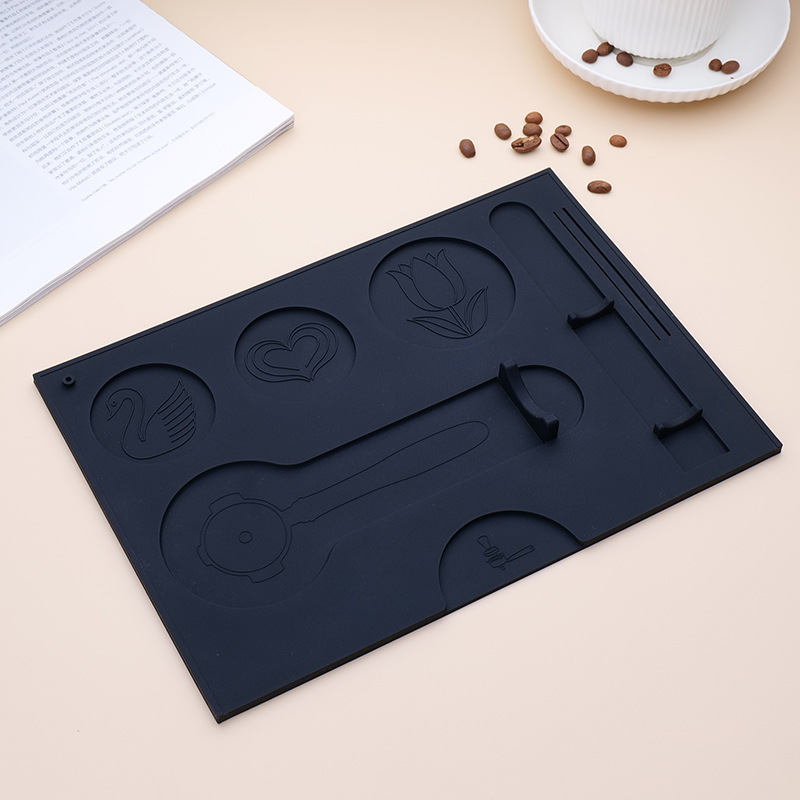 Multi-Function Non-slip Coffee