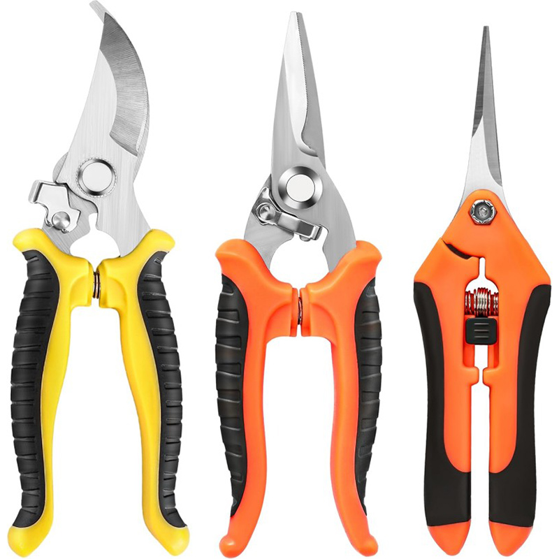 Scissors Shears ST-01