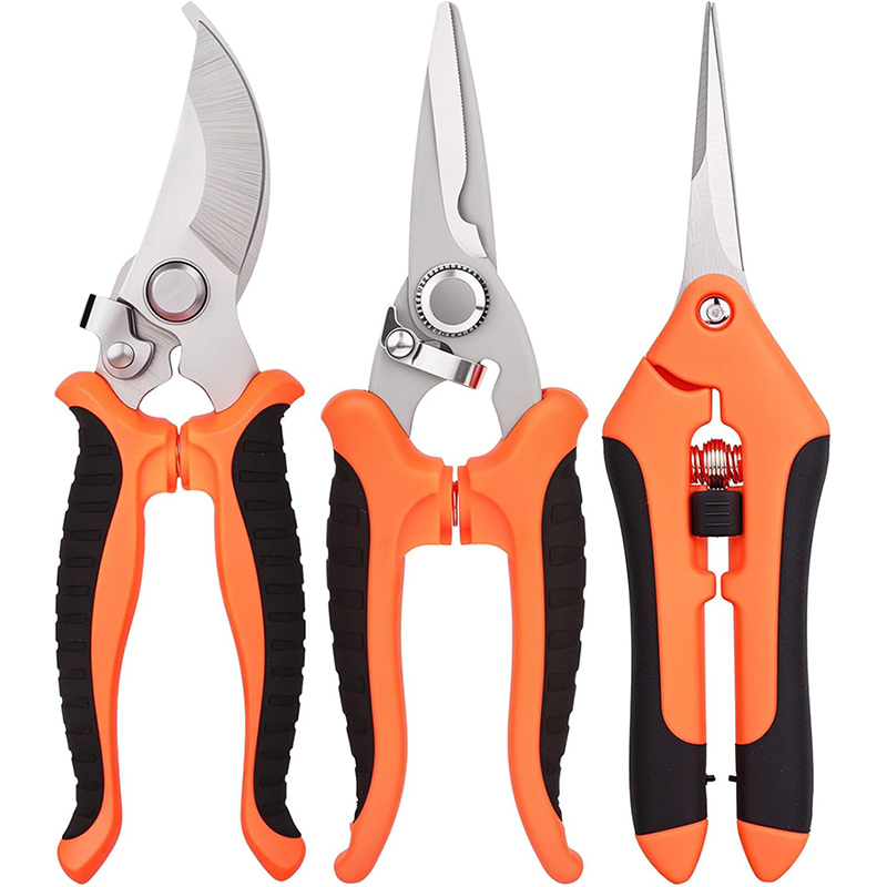 Scissors Series ST-03