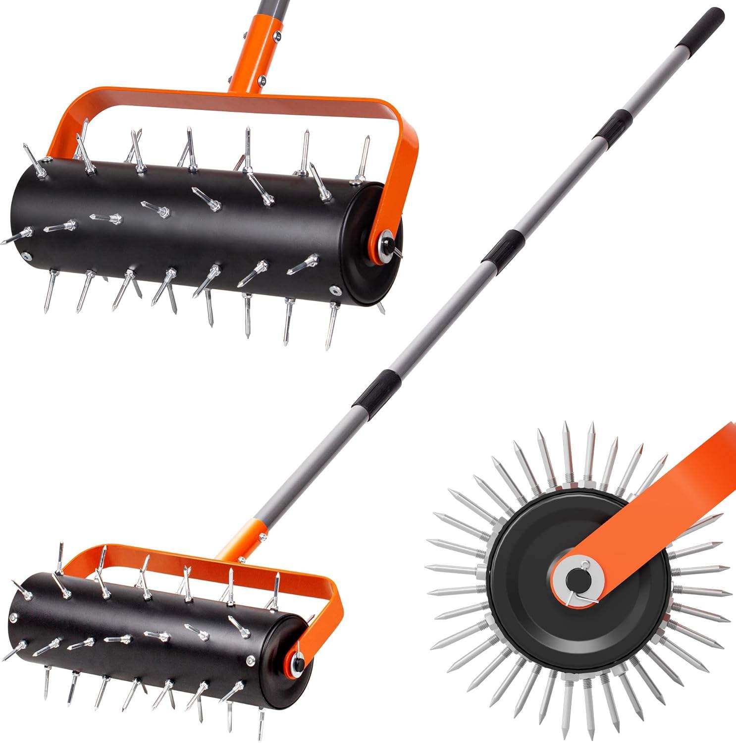 Rolling Lawn Punch Punch