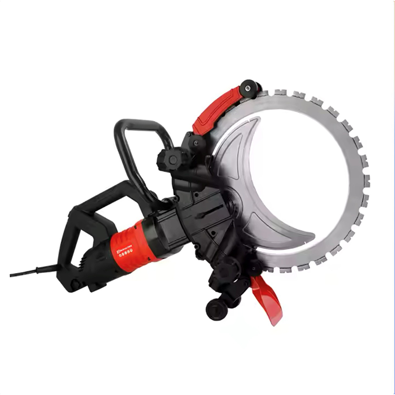 Straight Chainsaw ST-02