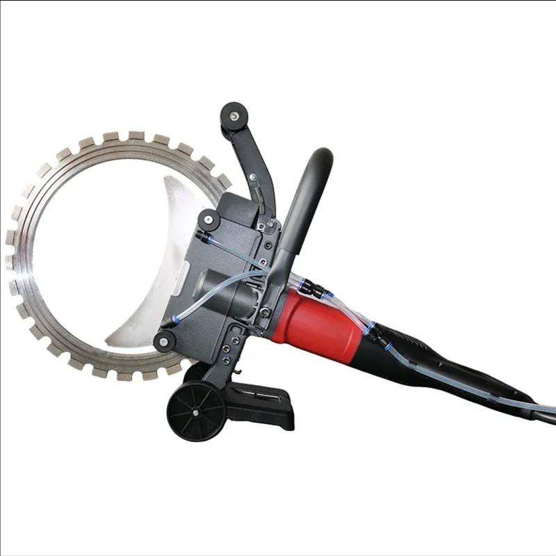 Straight Chainsaw ST-03
