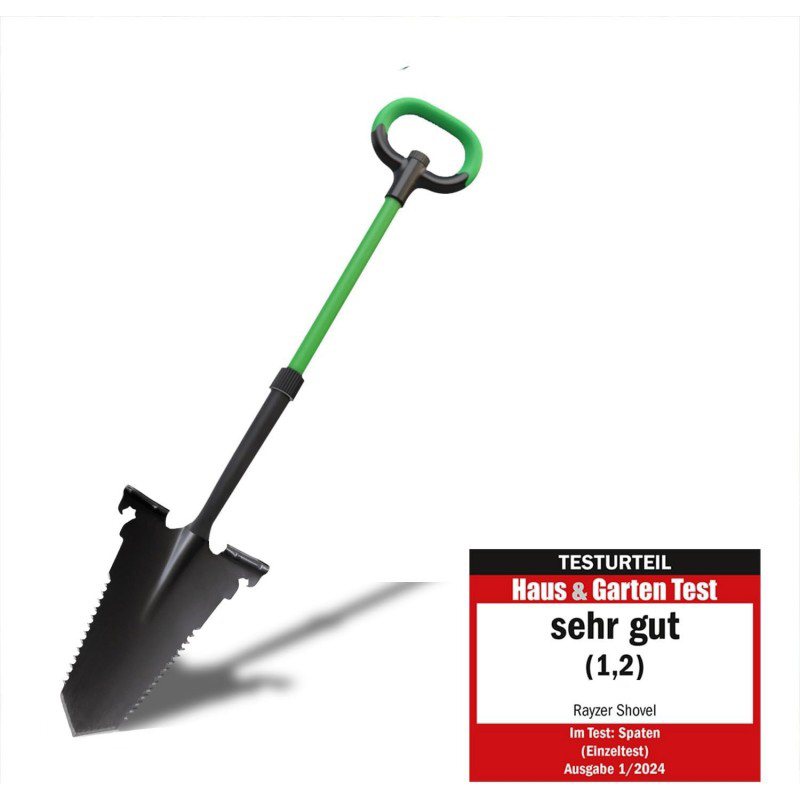Shovel ST-01