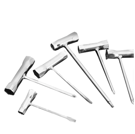 Socket Wrench -ST01