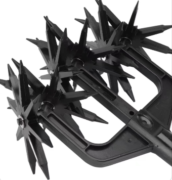 Soil Turner -ST02