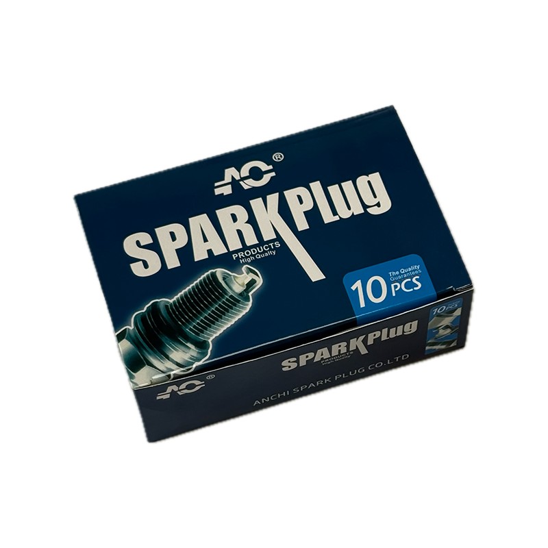 Spark Plug
