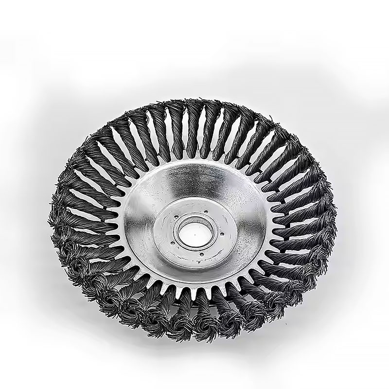 Steel Brush Series ST-03