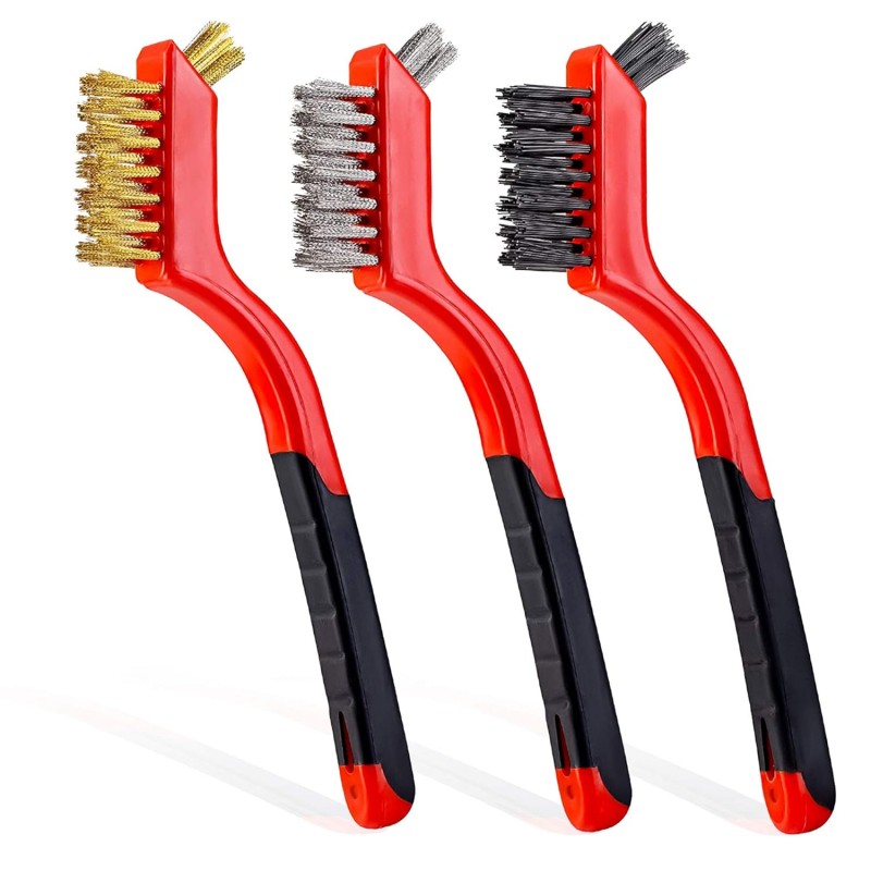 Steel Brush Series ST-05